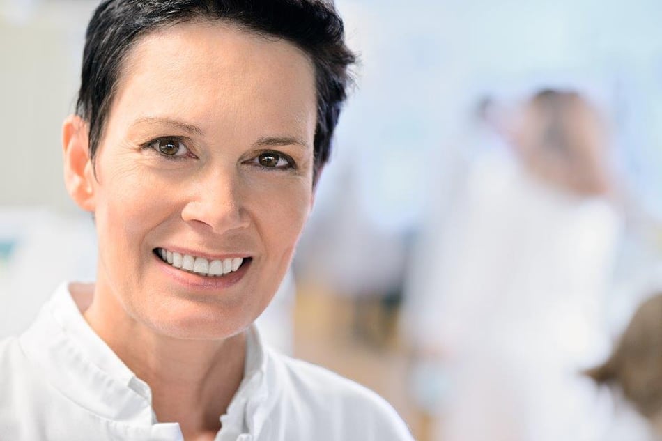 dr med christiane boogen