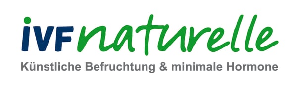 ivf naturelle logo