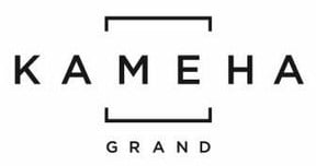 kameha grand logo