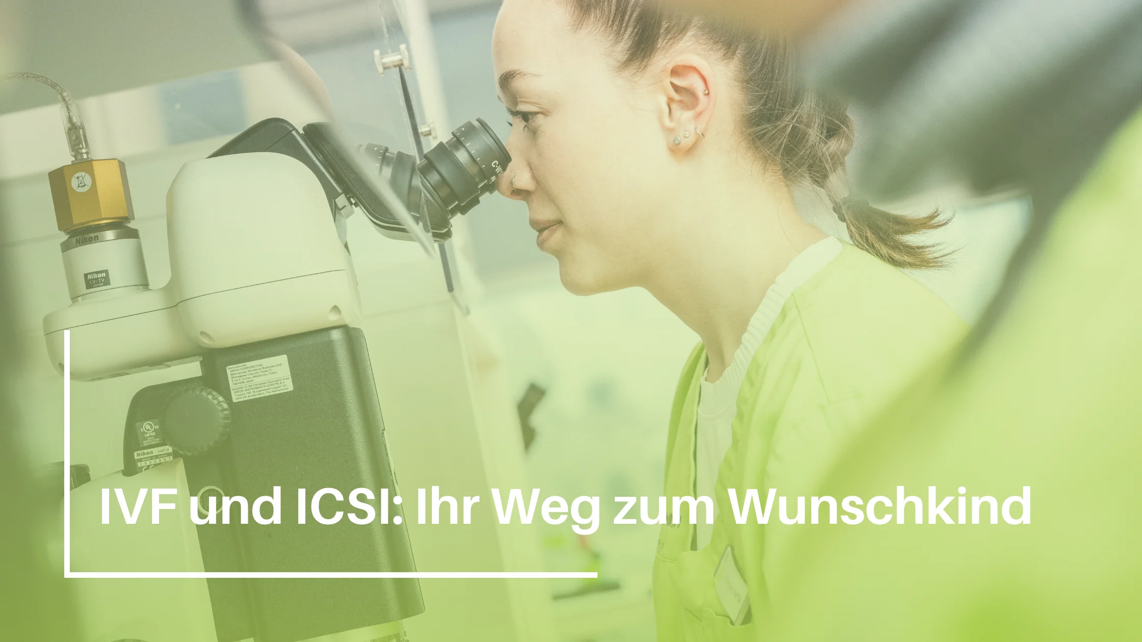 ivf und icsi weg zum wunschkind blogbeitrag